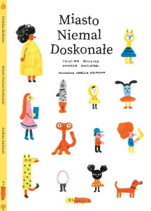 MIASTO NIEMAL DOSKONAŁE