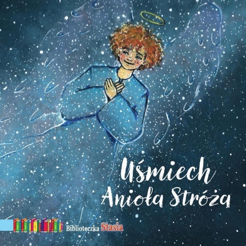 Uśmiech Anioła Stróża