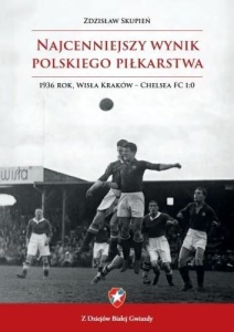 NAJCENNIEJSZY WYNIK POLSKIEGO PIŁKARSTWA