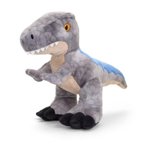 KEELECO RAPTOR 38CM, KEEL TOYS