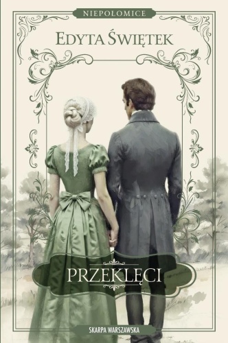 Niepołomice T.2 Przeklęci, Edyta Świętek