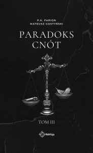 PARADOKS CNÓT T.3 (WYDANIE SPECJALNE)