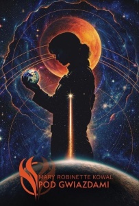 POD GWIAZDAMI, MARY ROBINETTE KOWAL