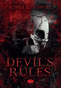 DEVIL'S RULES, KINGA LITKOWIEC