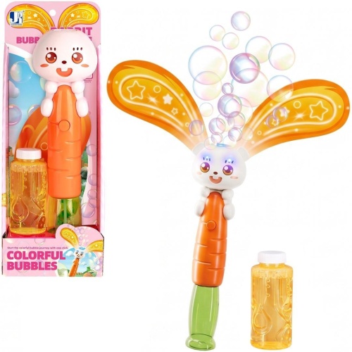 Różdżka do baniek, Trifox