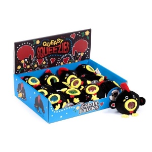 PLUSZOWA ZABAWKA DO ŚCISKANIA GALO DE BARCELOS
