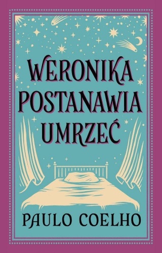 Weronika postanawia umrzeć, Paulo Coelho