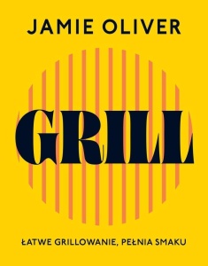 GRILL, JAMIE OLIVER