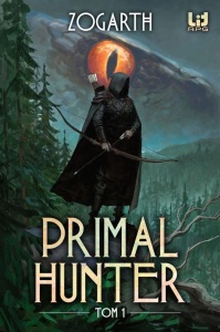 PRIMAL HUNTER T.1, ZOGARTH