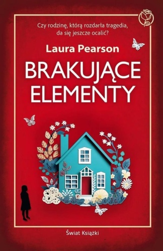 Brakujące elementy, Laura Pearson