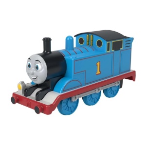 TOMEK I PRZYJACIELE DUŻY GWIŻDŻĄCY TOMEK, MATTEL