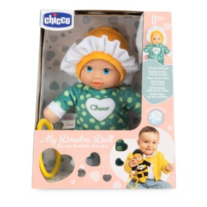 MOJA MAŁA LALECZKA KWIATEK, CHICCO