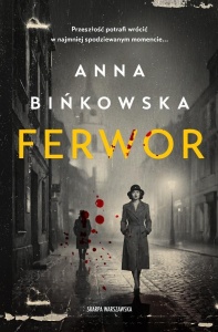 FERWOR, ANNA BIŃKOWSKA
