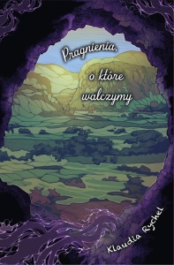 PRAGNIENIA T.2 PRAGNIENIA O KTÓRE WALCZYMY