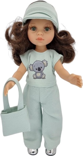 Ubranko dla lalek 32cm, MarioToys