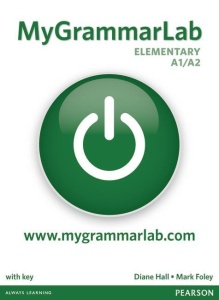 MYGRAMMARLAB ELEMENTARY SB A1/A2 + KEY LONGMAN