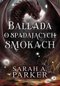 SPADAJĄCE KSIĘŻYCE T.2 BALLADA O SPADAJĄCYCH...
