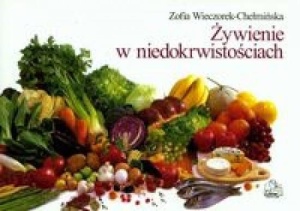 ŻYWIENIE W NIEDOKRWISTOŚCIACH