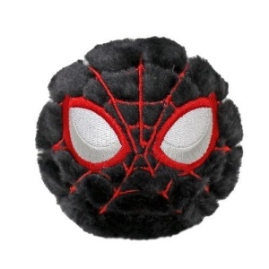 TY BEANIE BOUNCERS MARVEL MILES MORALES, TY