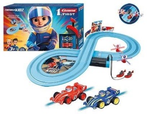 CARRERA FIRST FORMULA KIDS, CARRERA