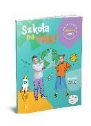 SZKOŁA NA TAK SP 2 PODR CZ.3, PRACA ZBIOROWA