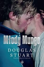 MŁODY MUNGO, DOUGLAS STUART