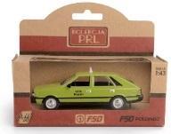 KOLEKCJA PRL FSO POLONEZ TAXI ZIELONY, DAFFI