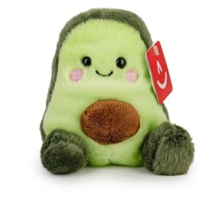 MASKOTKA AVOCADO, DAFFI