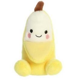 MASKOTKA BANAN, DAFFI