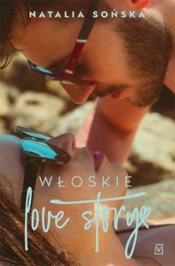 WŁOSKIE LOVE STORY POCKET, NATALIA SOŃSKA