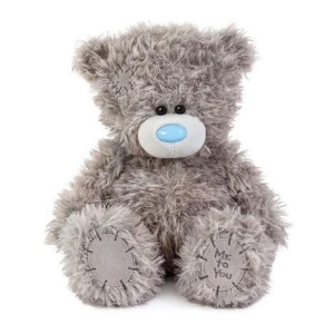 MIŚ - 23CM, CARTE BLANCHE GREETINGS LTD.