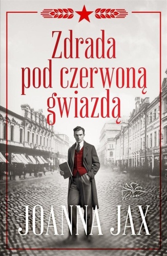 Zdrada pod czerwoną gwiazdą, Joanna Jax