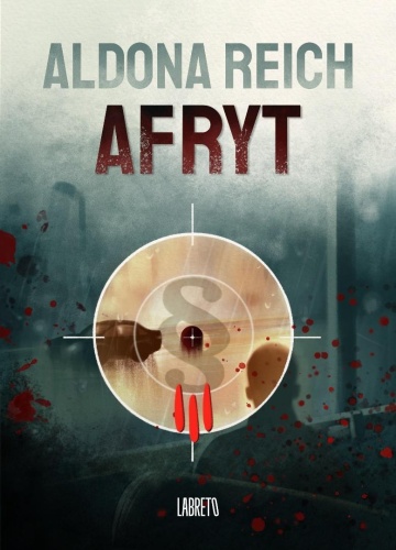 Darasz T.3 Afryt, Aldona Reich