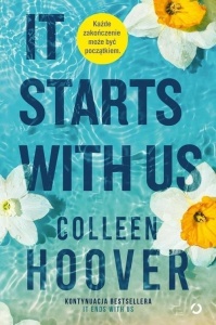 IT STARTS WITH US, COLLEEN HOOVER