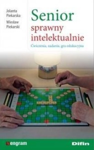 SENIOR SPRAWNY INTELEKTUALNIE