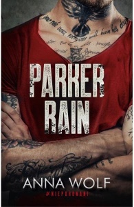 PARKER RAIN, ANNA WOLF