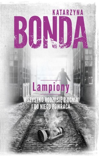 Lampiony TW, Katarzyna Bonda