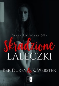 LALECZKI T.1 SKRADZIONE LALECZKI