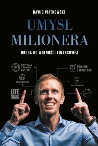 Umysł milionera, Dawid Piątkowski