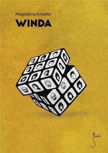 WINDA, MAGDALENA KNEDLER
