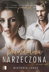 PRAWDZIWA NARZECZONA, WIKTORIA LANGE