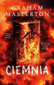 CIEMNIA, GRAHAM MASTERTON