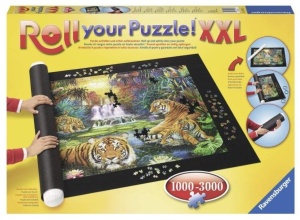 MATA DO PUZZLI XXL 1000-3500 ELEMENTÓW