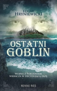 OSTATNI GOBLIN, EDGAR HRYNIEWICKI