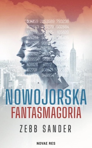 Nowojorska fantasmagoria, Zebb Sander