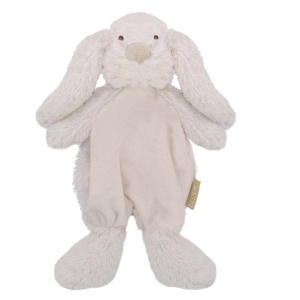 DOU DOU KRÓLIK CHARLOTTE WANILIOWY 28CM, DOBEDU