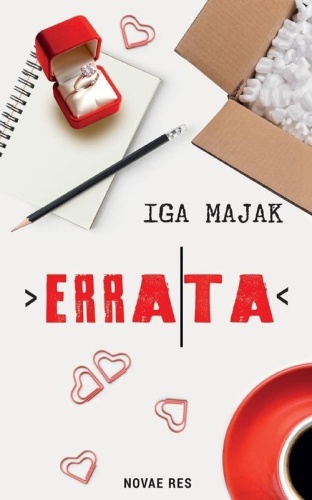 Errata, Iga Majak