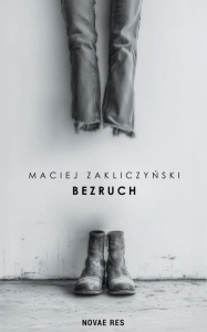BEZRUCH, MACIEJ ZAKLICZYŃSKI