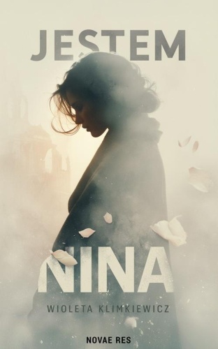 Jestem Nina, Wioleta Klimkiewicz