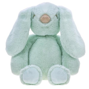 KRÓLIK CHARLOTTE MIĘTOWY 25CM, BEPPE